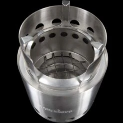 Solo Stove Lite -Survivor Gear Shop lyon ss1det4 45263.1671633188