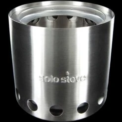 Solo Stove Lite -Survivor Gear Shop lyon ss1det5 24713.1671633188