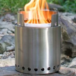 Solo Stove Campfire -Survivor Gear Shop lyon sscfdet3 64647.1671633280