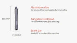 MecArmy Tactical Air Freshener -Survivor Gear Shop mec apftdet4 95807.1587402515