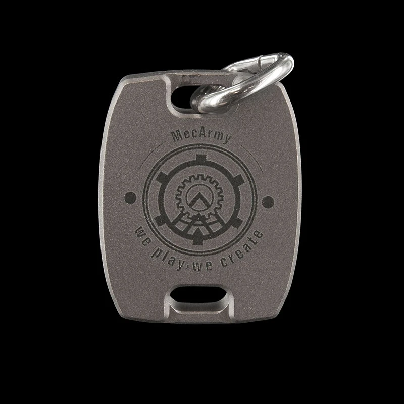 MecArmy CMP Compass 8 MecArmy CMP Compass - Image 6