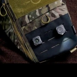 MecArmy CPW Titanium Watchband Compass -Survivor Gear Shop mec cpwdet4 23634.1587417295