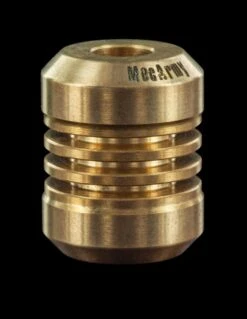 MecArmy FFX Bead Brass -Survivor Gear Shop mec ffx mb12018det2 40267.1587729319