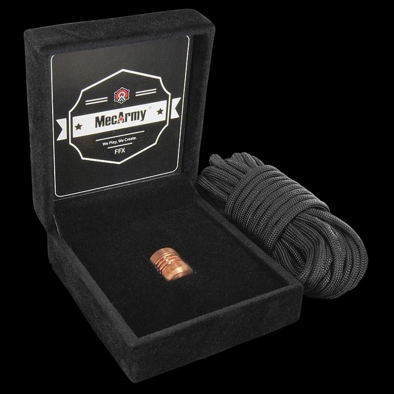 MecArmy FFX Bead Copper 5 MecArmy FFX Bead Copper - Image 3