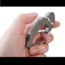 MecArmy FL10 Carabiner Light -Survivor Gear Shop mec fl10det11 42834.1587408618