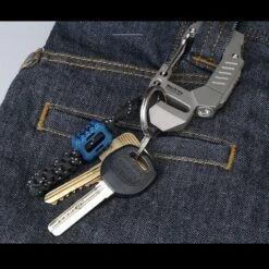 MecArmy FL10 Carabiner Light