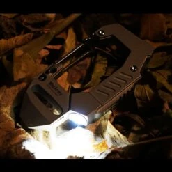 MecArmy FL10 Carabiner Light -Survivor Gear Shop mec fl10det9 87768.1587408616