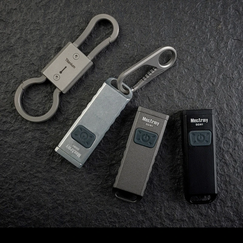 MecArmy SGN1 9 MecArmy SGN1 - Image 7