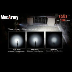MecArmy SGN3 -Survivor Gear Shop mec sgn3 grdet6 44700.1587398384