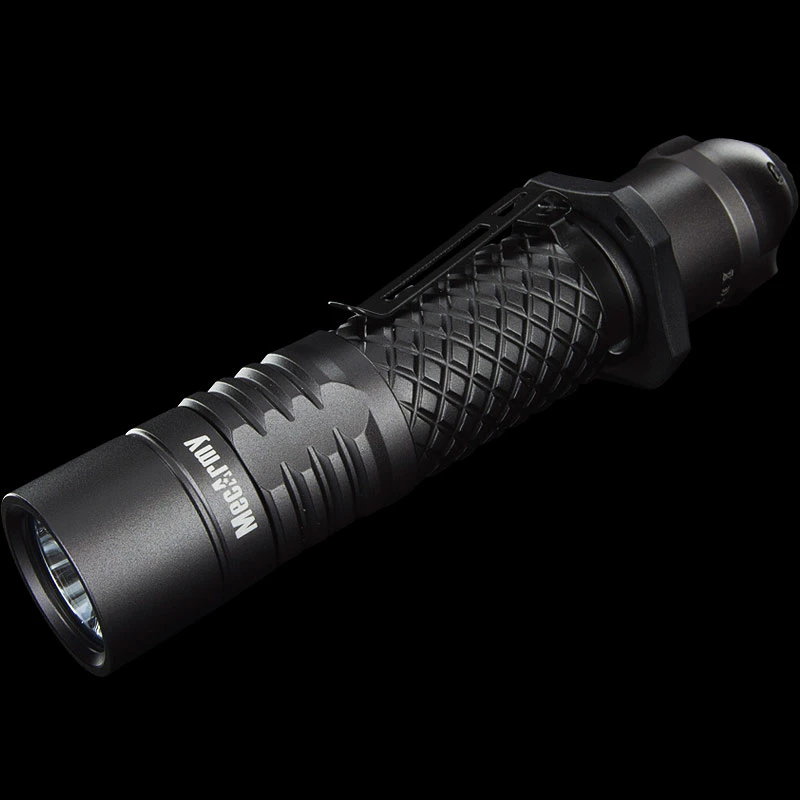 MecArmy SPX10 360 Degree Operation 8 MecArmy SPX10 360 Degree Operation - Image 6