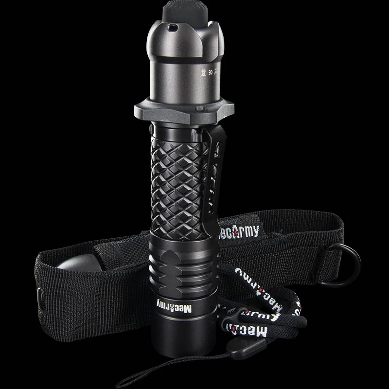 MecArmy SPX10 360 Degree Operation 11 MecArmy SPX10 360 Degree Operation - Image 9