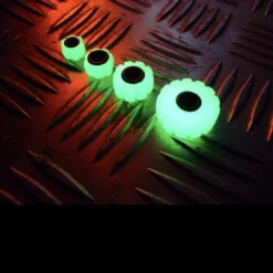 Ru Titley Heinnie® Cog Bead 16 Ru Titley Heinnie® Cog Bead -Survivor Gear Shop microltitleydet2 90785.1614357544