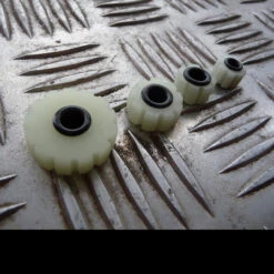 Ru Titley Heinnie® Cog Bead 19 Ru Titley Heinnie® Cog Bead -Survivor Gear Shop microltitleydet 69479.1614357547