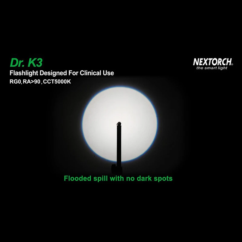 Nextorch Dr. K3 14 Nextorch Dr. K3 - Image 12