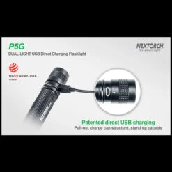 Nextorch P5G WAS £71.95 31 Nextorch P5G WAS £71.95 -Survivor Gear Shop nextorch p5gdet7 92059.1651057616