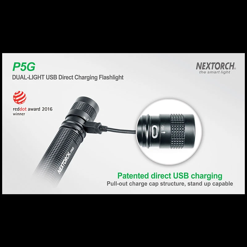 Nextorch P5G WAS £71.95 17 Nextorch P5G WAS £71.95 - Image 15