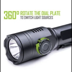 Nextorch T53 Hunting Set 3-in-1 -Survivor Gear Shop nextorch t53 huntdet4 64835.1587423767