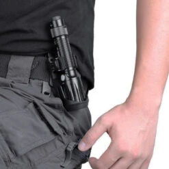 Nextorch V5 Tactical Polymer Holster 11 Nextorch V5 Tactical Polymer Holster -Survivor Gear Shop nextorch v5det3 41199.1651057910