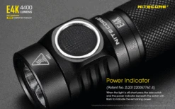 Nitecore E4K -Survivor Gear Shop nitecore e4kdet3 12095.1591363932