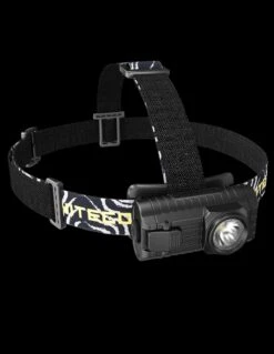 Nitecore HA23 -Survivor Gear Shop nitecore ha23det 44069.1587729552