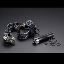 Nitecore HC33 -Survivor Gear Shop nitecore hc33det6 95231.1587408628