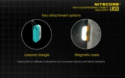 Nitecore LR30 -Survivor Gear Shop nitecore lr30det10 06424.1682605061