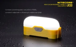 Nitecore LR30 -Survivor Gear Shop nitecore lr30det13 19950.1682605061