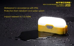 Nitecore LR30 -Survivor Gear Shop nitecore lr30det16 70545.1682605061