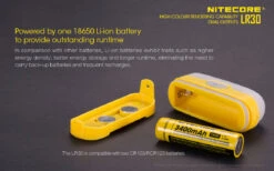 Nitecore LR30 -Survivor Gear Shop nitecore lr30det7 73972.1682605062