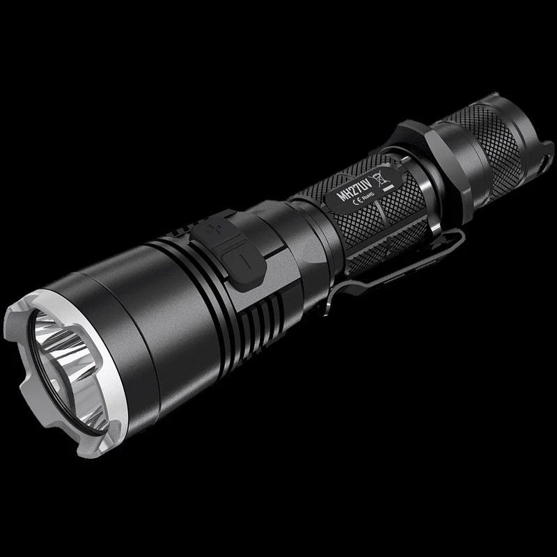 Nitecore MH27UV 5 Nitecore MH27UV - Image 3