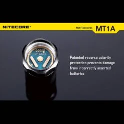Nitecore MT1A -Survivor Gear Shop nitecore mt1adet5 29273.1587392233
