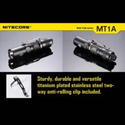 Nitecore MT1A -Survivor Gear Shop nitecore mt1adet 29393.1587392237