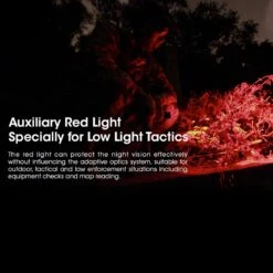 Nitecore P18 -Survivor Gear Shop nitecore p18det6 56629.1587418721