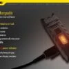 Nitecore Thumb -Survivor Gear Shop nitecore thumbdet4 59875.1587401663