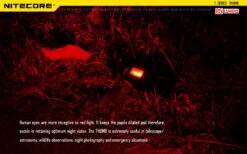 Nitecore Thumb -Survivor Gear Shop nitecore thumbdet5 05100.1587401657