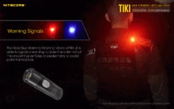 Nitecore TIKI LE -Survivor Gear Shop nitecore tiki ledet2 35397.1587423643