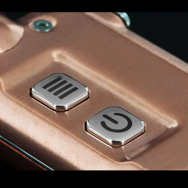 Nitecore Tini Cu 7 Nitecore Tini Cu - Image 5