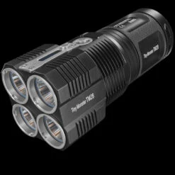 Nitecore TM28 -Survivor Gear Shop nitecore tm28 6000 80274.1587729098