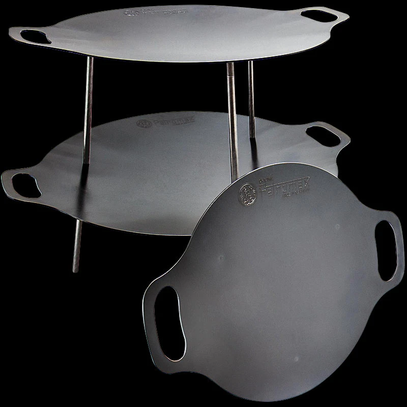 Petromax 2 In 1 Griddle And Firebowl 4 Petromax 2 In 1 Griddle And Firebowl - Image 2