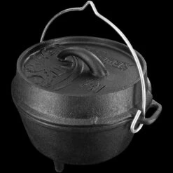 Petromax Dutch Oven With Legs 9 Petromax Dutch Oven With Legs -Survivor Gear Shop p4 px ft1det 19469.1591180793