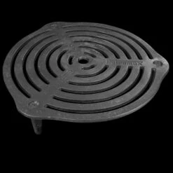 Petromax Cast Iron Stack Grate -Survivor Gear Shop p4 px gr s 63413.1587729062