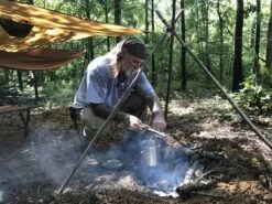 Pathfinder Bush Pot And Lid Set 1.8L -Survivor Gear Shop path ssbplsetdet3 37228.1690992874