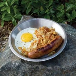 Kelly Kettle Camping Plates X2 -Survivor Gear Shop plates2 45035.1643970506