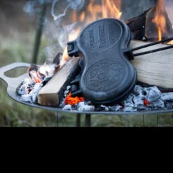 Petromax Burger Iron -Survivor Gear Shop px bg irondet2 08249.1587729667