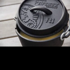 Petromax Dutch Oven With Flat Base -Survivor Gear Shop px ft1 tdet1 29769.1591180660