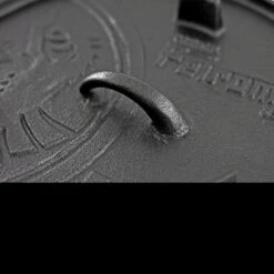 Petromax Dutch Oven With Flat Base -Survivor Gear Shop px ft6 tdet4 58481.1591180660