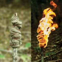 Atwood Parapocalypse Paracord -Survivor Gear Shop rg1294hdet5 69196.1587415948