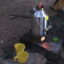 Kelly Kettle Scout STEEL 26 Kelly Kettle Scout STEEL -Survivor Gear Shop rr22 06265.1655369375