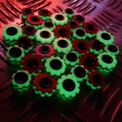 Ru Titley Heinnie® Cog Beads MKI -Survivor Gear Shop rut hh mk2det2 1 32785.1587417150