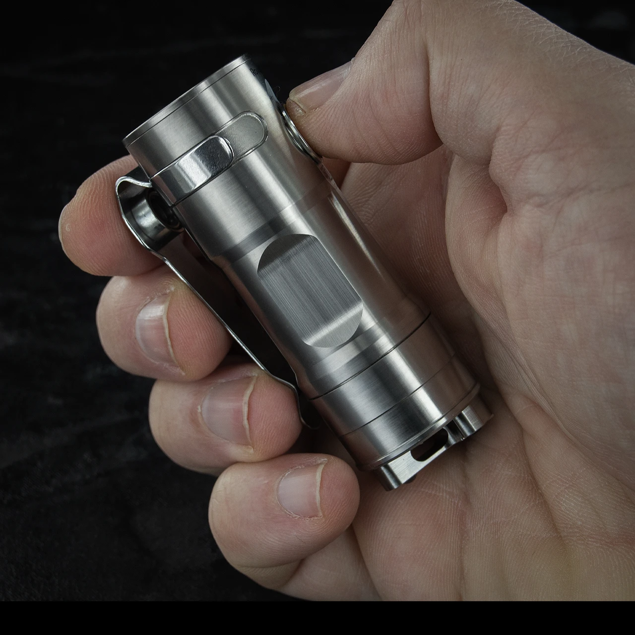 RovyVon S3 Compact Titanium 3 RovyVon S3 Compact Titanium